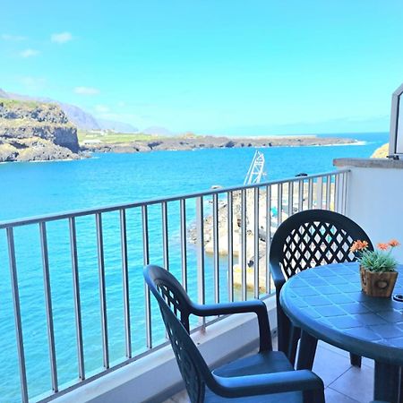 Apartamento A Pie De Playa En San Marcos San Marcos  Экстерьер фото