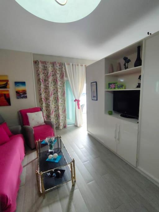 Apartamento A Pie De Playa En San Marcos San Marcos  Экстерьер фото