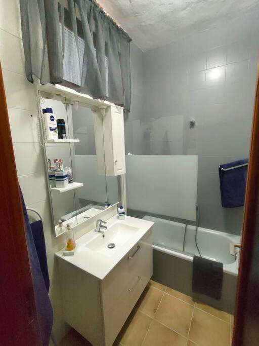 Apartamento A Pie De Playa En San Marcos San Marcos  Экстерьер фото
