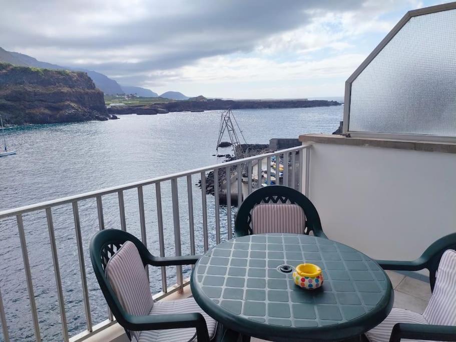 Apartamento A Pie De Playa En San Marcos San Marcos  Экстерьер фото