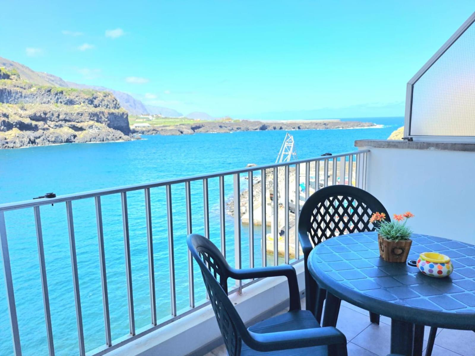 Apartamento A Pie De Playa En San Marcos San Marcos  Экстерьер фото
