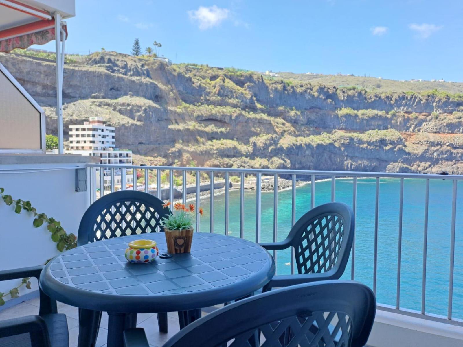 Apartamento A Pie De Playa En San Marcos San Marcos  Экстерьер фото