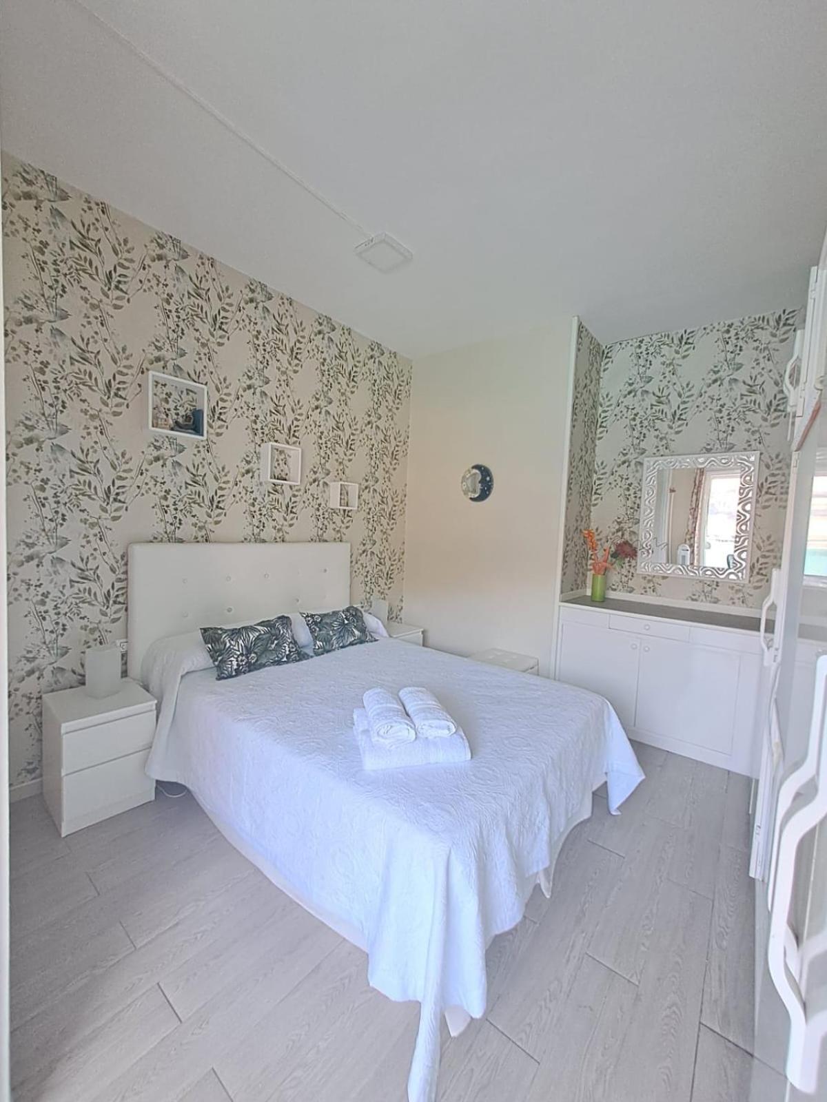 Apartamento A Pie De Playa En San Marcos San Marcos  Экстерьер фото