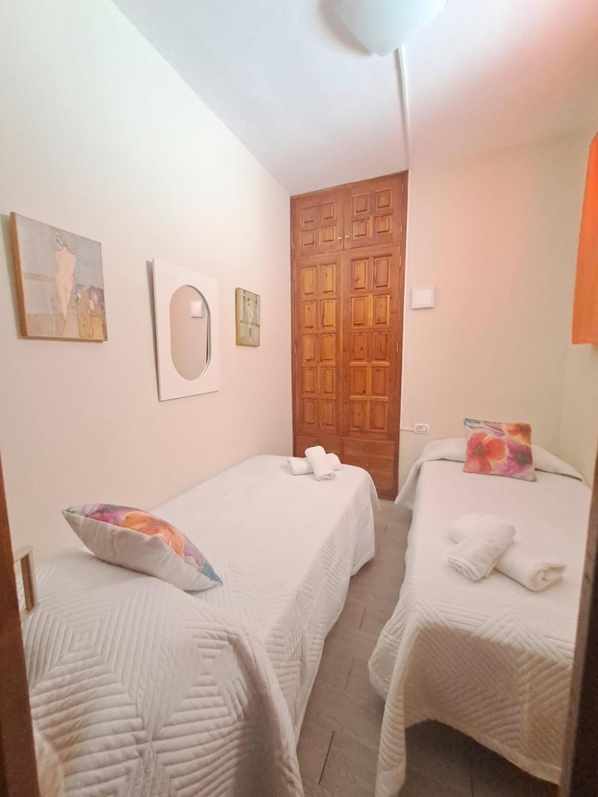 Apartamento A Pie De Playa En San Marcos San Marcos  Экстерьер фото
